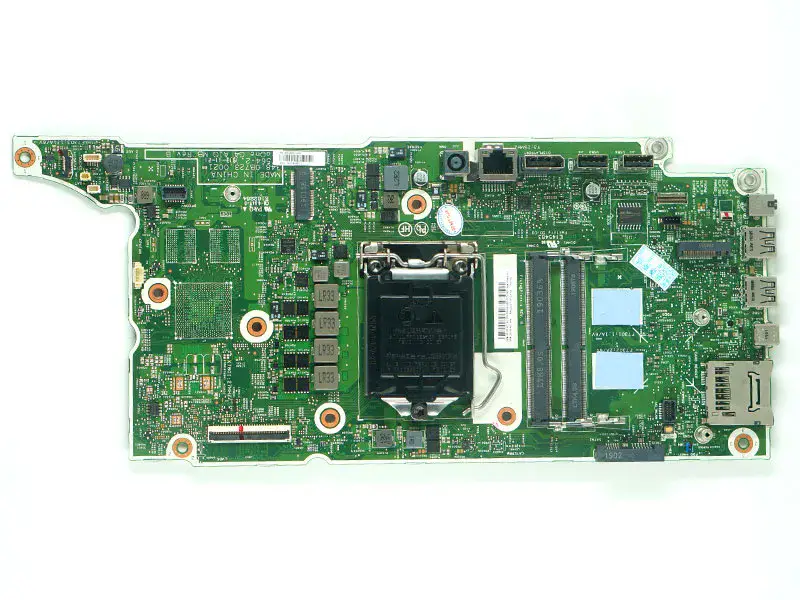 HP ProOne 400 440 600 G4 L23105-601/001 Carte mère AIO