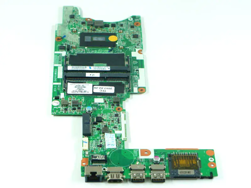 HP 774603-001 774603-501 774606-501 DA0Y61MB6E0 Carte mère