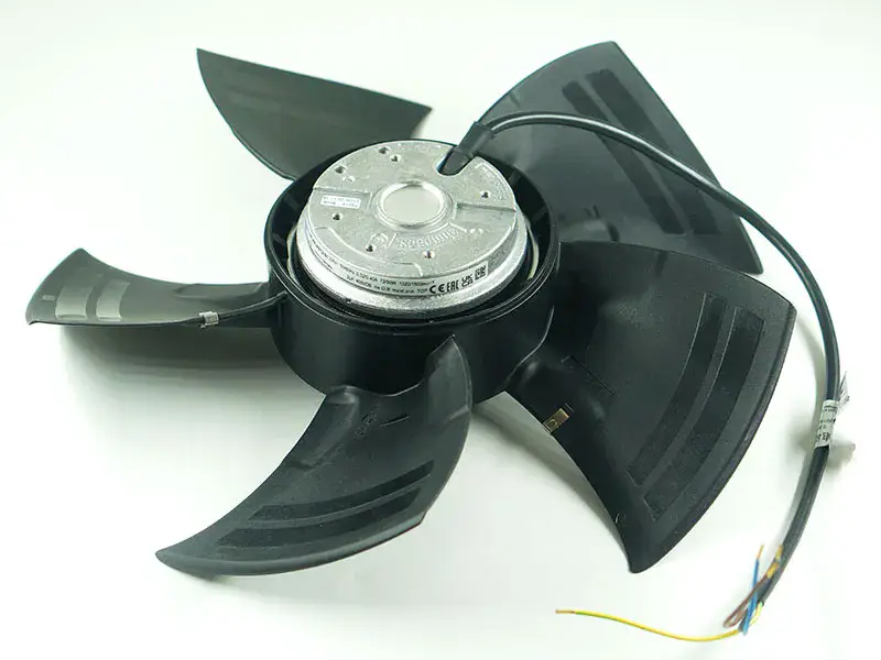 Ventilateur Ebmpapst A4E300-AS72-27