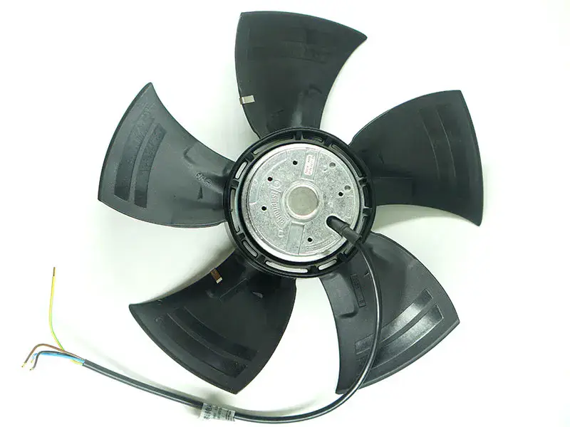 Ventilateur Ebmpapst A4E300-AS72-27