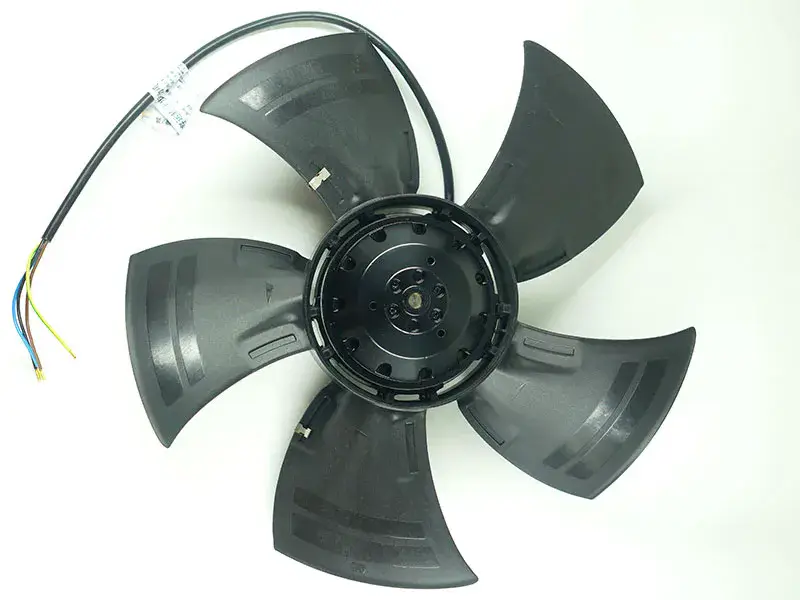 Ventilateur Ebmpapst A4E300-AS72-27