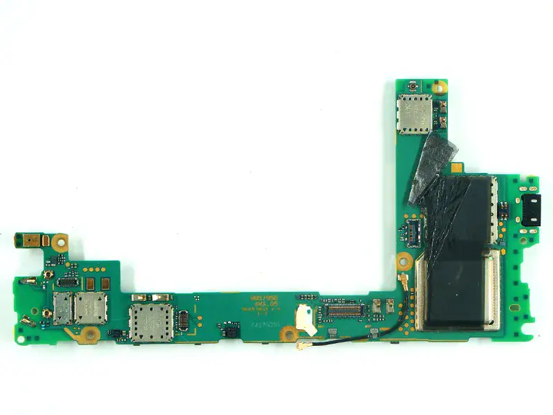 Carte mère Nokia Lumia 930 débloquée