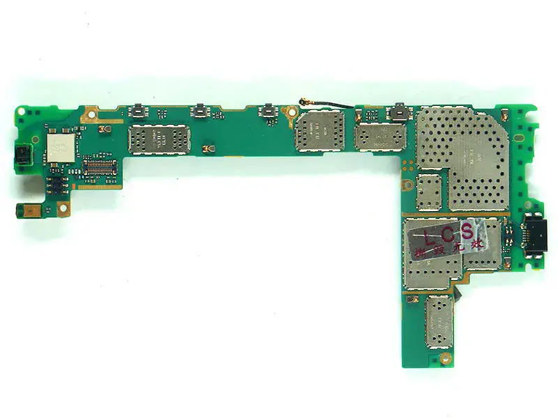 Carte mère Nokia Lumia 930 débloquée