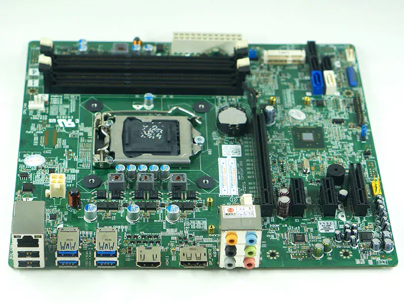 Carte mère Dell XPS 8700 DZ87M01 KWVT8 0KWVT8 CN-0KWVT8