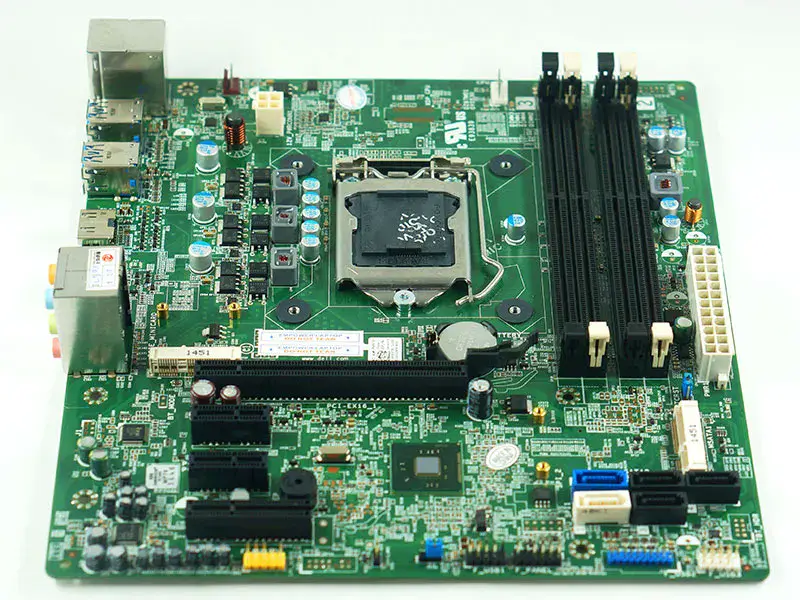Carte mère Dell XPS 8700 DZ87M01 KWVT8 0KWVT8 CN-0KWVT8