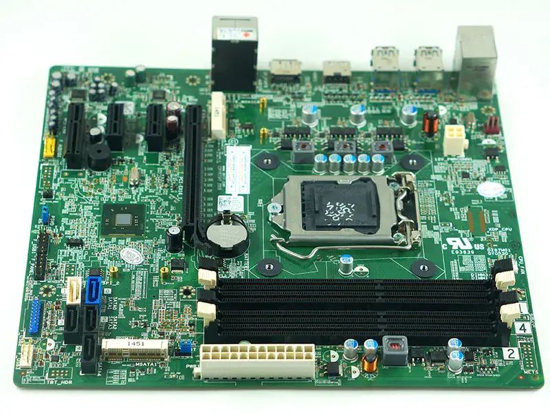 Carte mère Dell XPS 8700 DZ87M01 KWVT8 0KWVT8 CN-0KWVT8