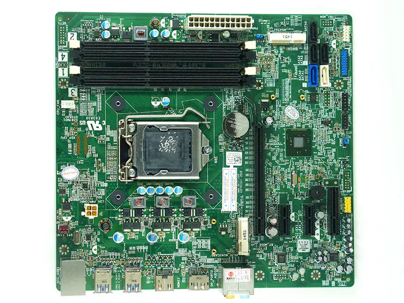 Carte mère Dell XPS 8700 DZ87M01 KWVT8 0KWVT8 CN-0KWVT8