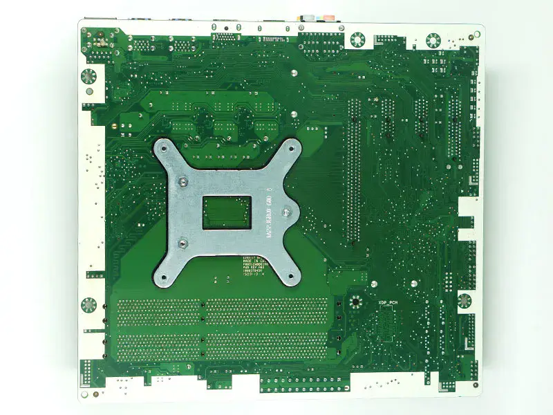 Carte mère Dell XPS 8700 DZ87M01 KWVT8 0KWVT8 CN-0KWVT8