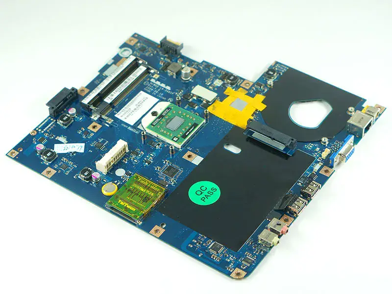 Acer MBN6702001 5516 5532 5517 LA-5481P Carte mère