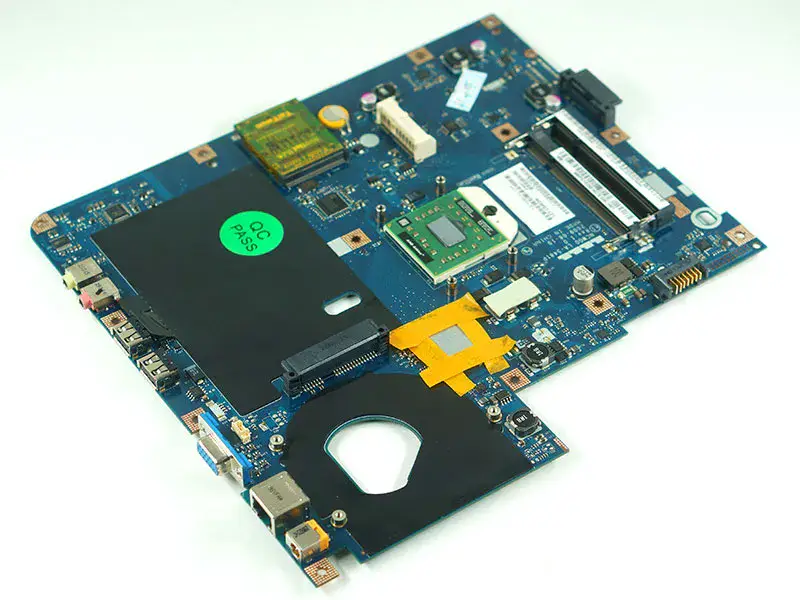Acer MBN6702001 5516 5532 5517 LA-5481P Carte mère