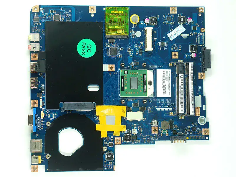 Acer MBN6702001 5516 5532 5517 LA-5481P Carte mère