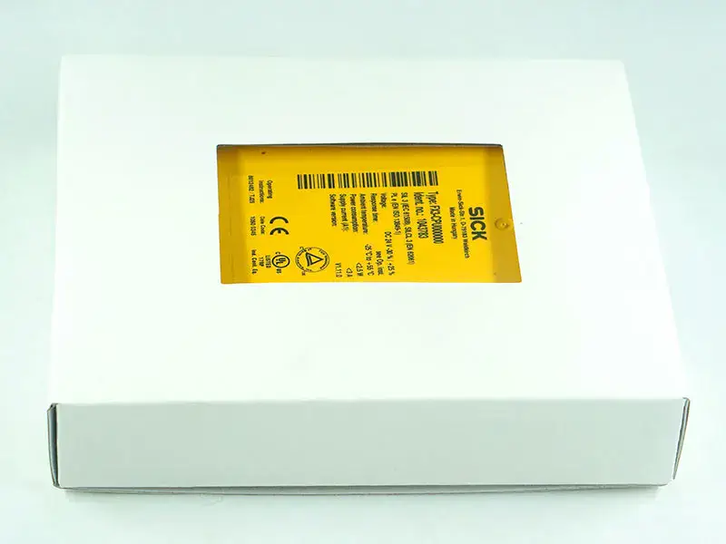 Module PLC SICK FX3-CPU000000