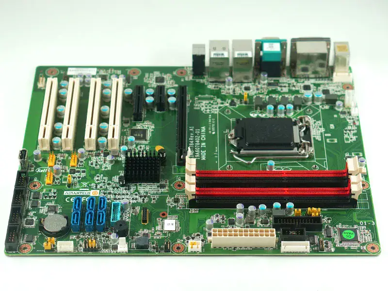 Carte mère Advantech AIMB-784G2-00A1E