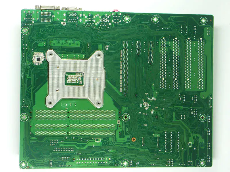 Carte mère Advantech AIMB-784G2-00A1E