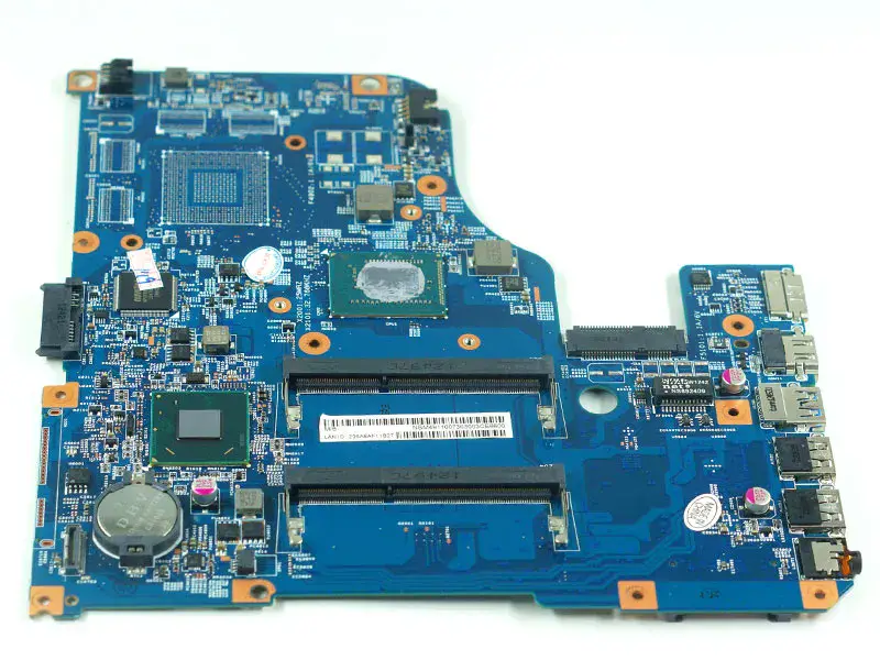 Acer V5-571P 11309-4M 48.4TU05.04M Avec CPU I5 Carte mère