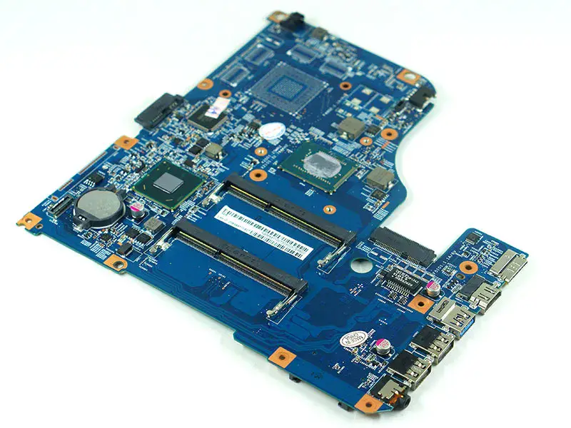 Acer V5-571P 11309-4M 48.4TU05.04M Avec CPU I5 Carte mère