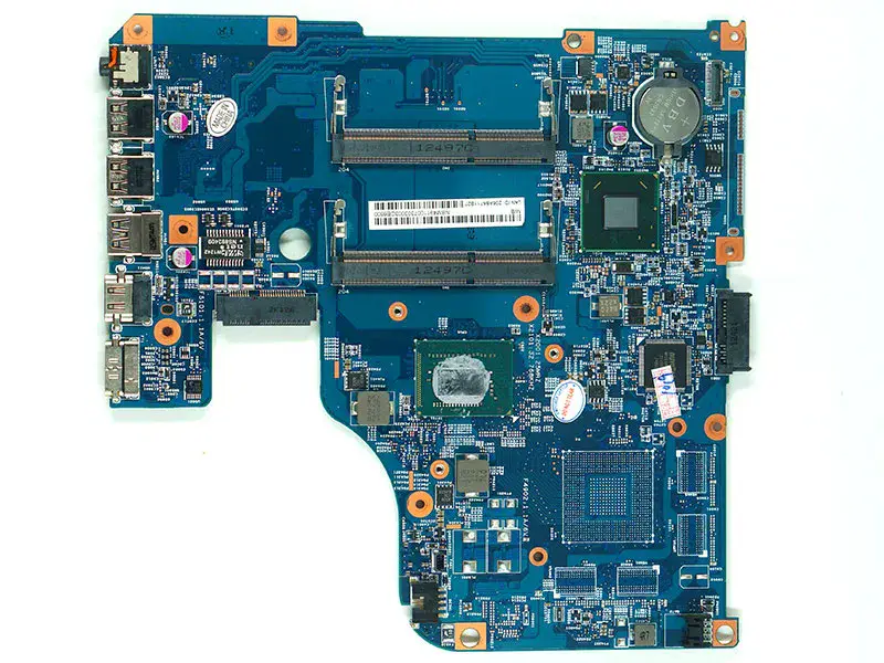 Acer V5-571P 11309-4M 48.4TU05.04M Avec CPU I5 Carte mère