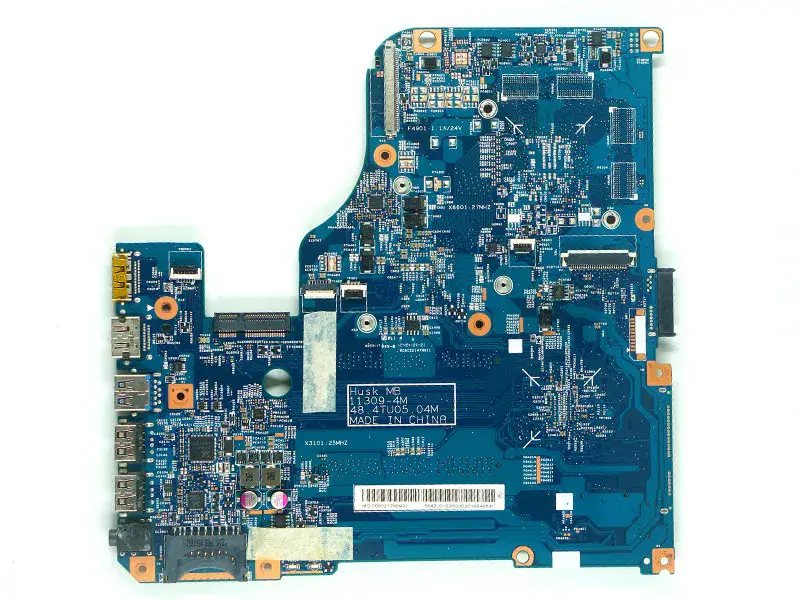 Acer V5-571P 11309-4M 48.4TU05.04M Avec CPU I5 Carte mère