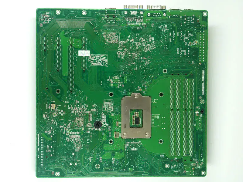 DELL PowerEdge T110 II Carte mère PM2CW W6TWP 2TW3W 15TH9