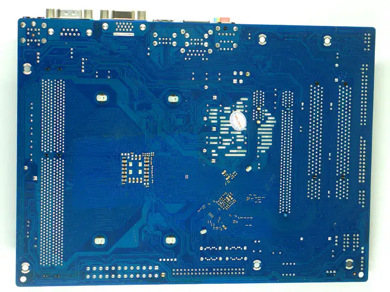 Carte mère Asrock AM3 intégrée petite N68-S3 UCC