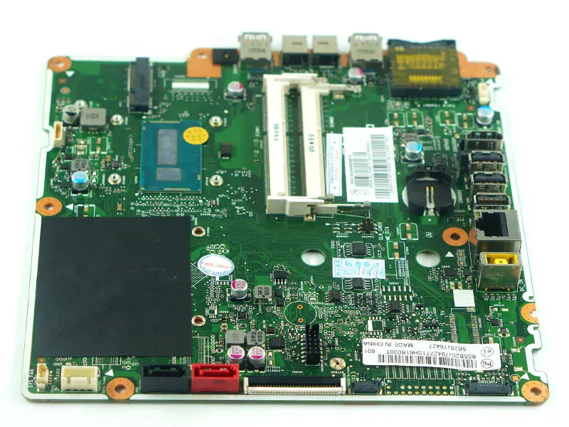 Lenovo C4030 C40-30 CIHASWS2 6050A2650901 carte mère