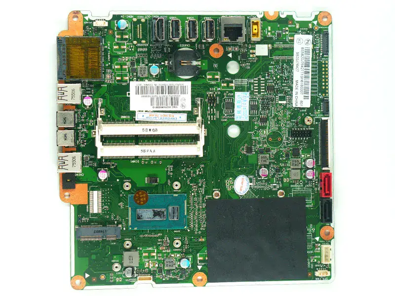 Lenovo C4030 C40-30 CIHASWS2 6050A2650901 carte mère