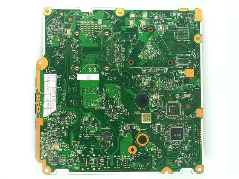 Lenovo C4030 C40-30 CIHASWS2 6050A2650901 carte mère