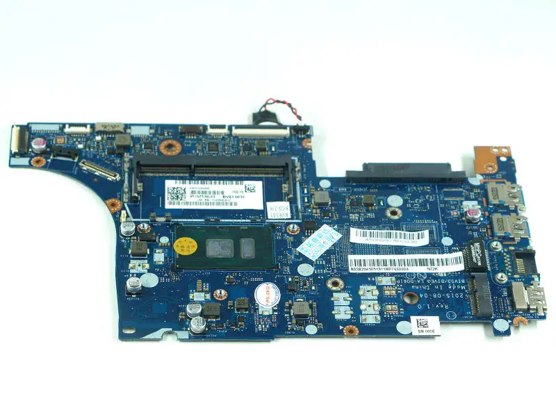 Carte mère Lenovo BIVS3 BIVE3 LA-D061P