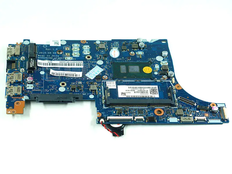 Carte mère Lenovo BIVS3 BIVE3 LA-D061P