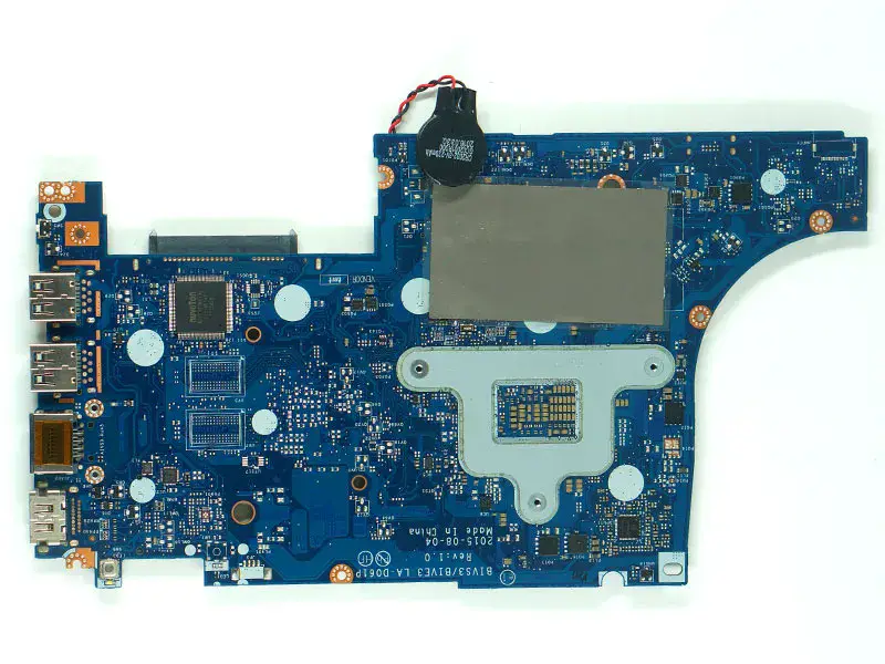 Carte mère Lenovo BIVS3 BIVE3 LA-D061P