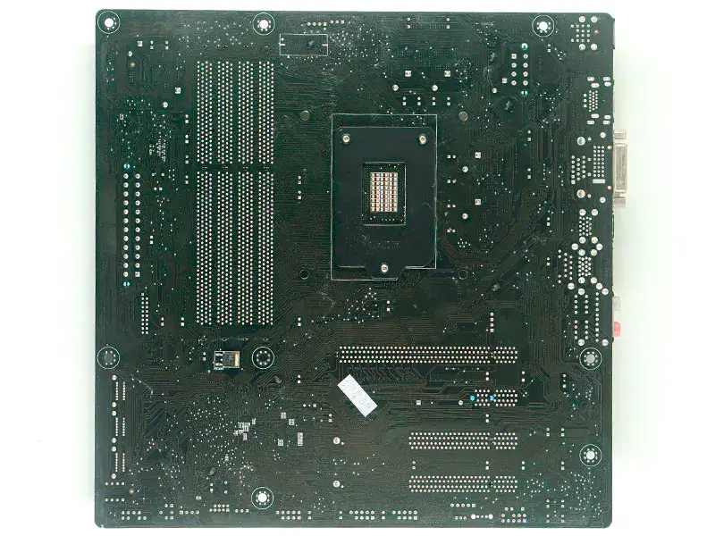 Carte mère Asus Z97M/G30AK/DP_MB