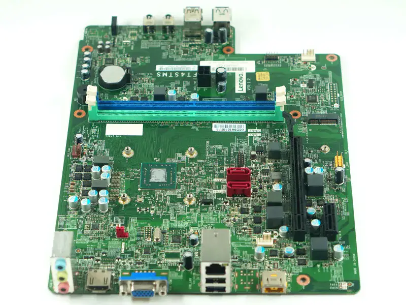 Carte mère Lenovo FT4STMS