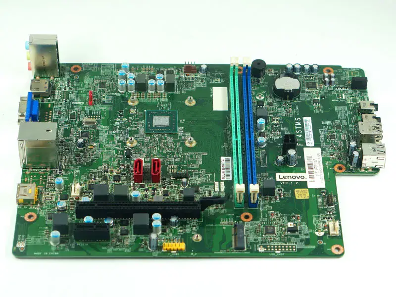 Carte mère Lenovo FT4STMS