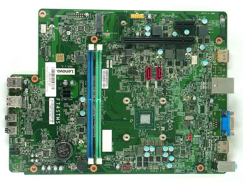 Carte mère Lenovo FT4STMS