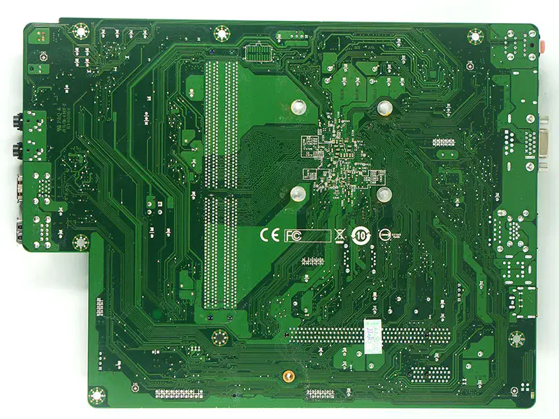 Carte mère Lenovo FT4STMS