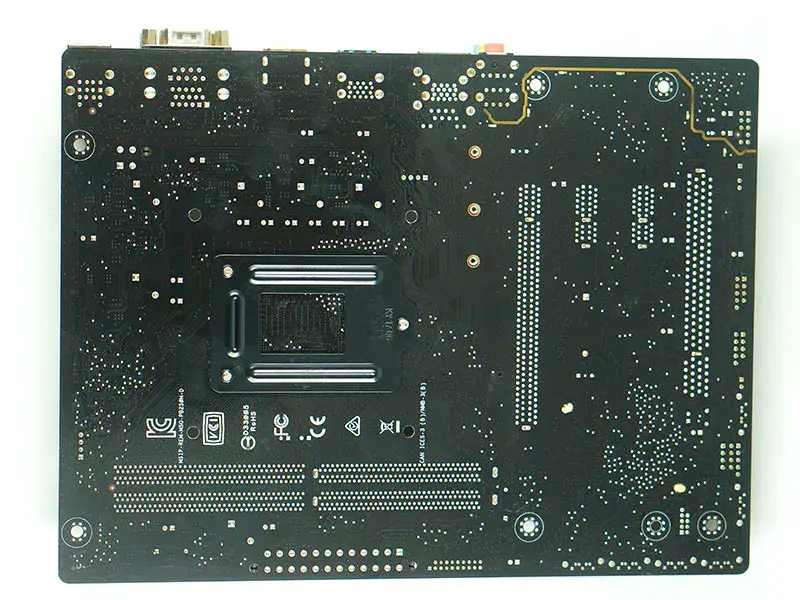 Carte mère Asus PRIME B250M-D