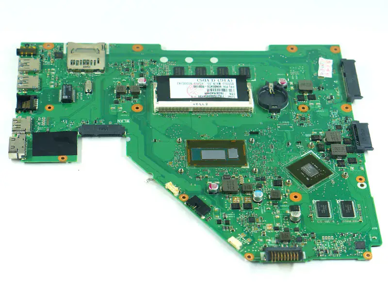 Carte mère Asus X550L X550LD