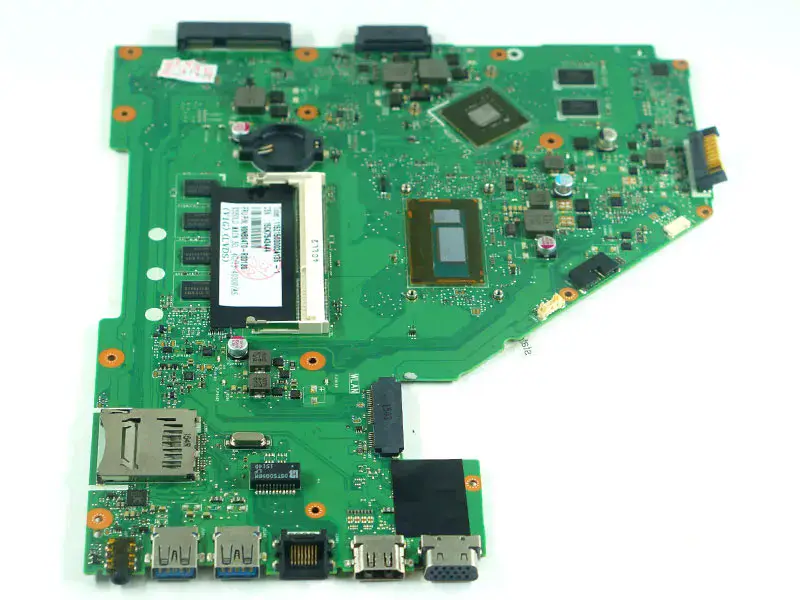 Carte mère Asus X550L X550LD