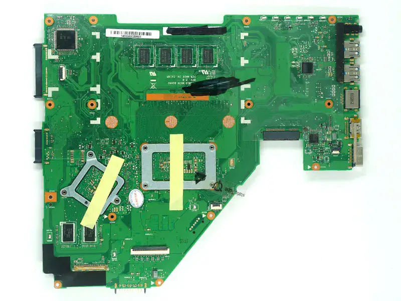 Carte mère Asus X550L X550LD