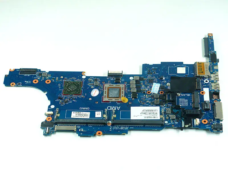 HP EliteBook 745/845 G2 802542-001 802542-501 802542-601 Carte mère