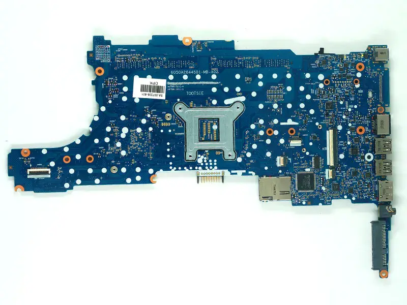 HP EliteBook 745/845 G2 802542-001 802542-501 802542-601 Carte mère