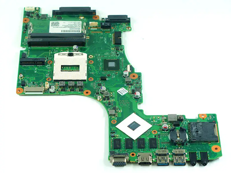 Carte mère Toshiba L50T-A V000318130