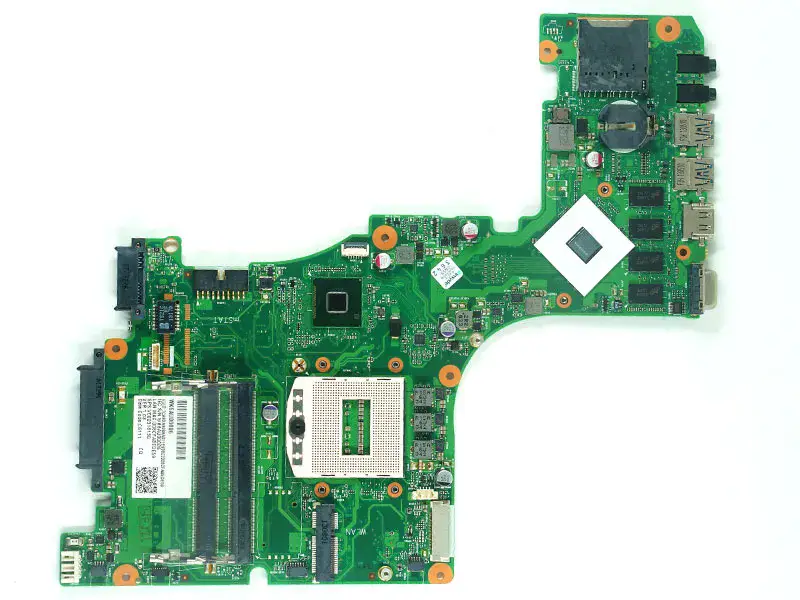 Carte mère Toshiba L50T-A V000318130