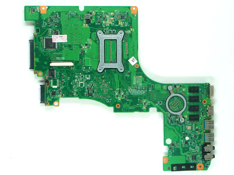 Carte mère Toshiba L50T-A V000318130