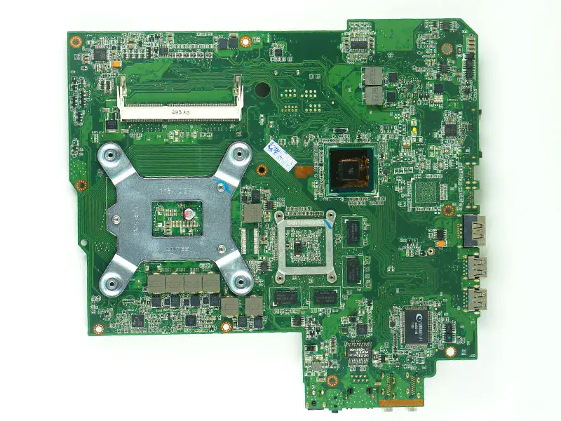Carte mère Asus ET2300I