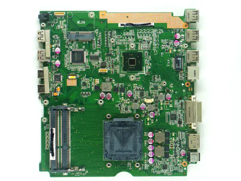 Carte mère Asus E810