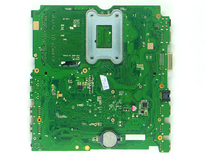 Carte mère Asus E810