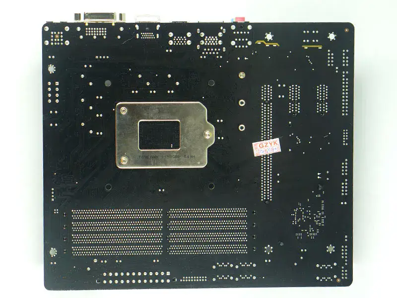 Carte mère Gigabyte GA-Z370M DS3H