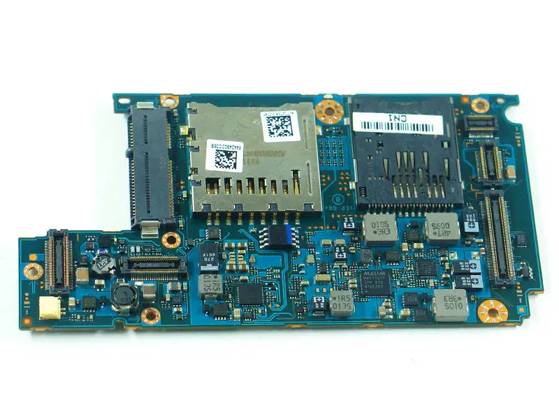 Sony VPC-P VPC A1773277A MBX-222 Carte mère