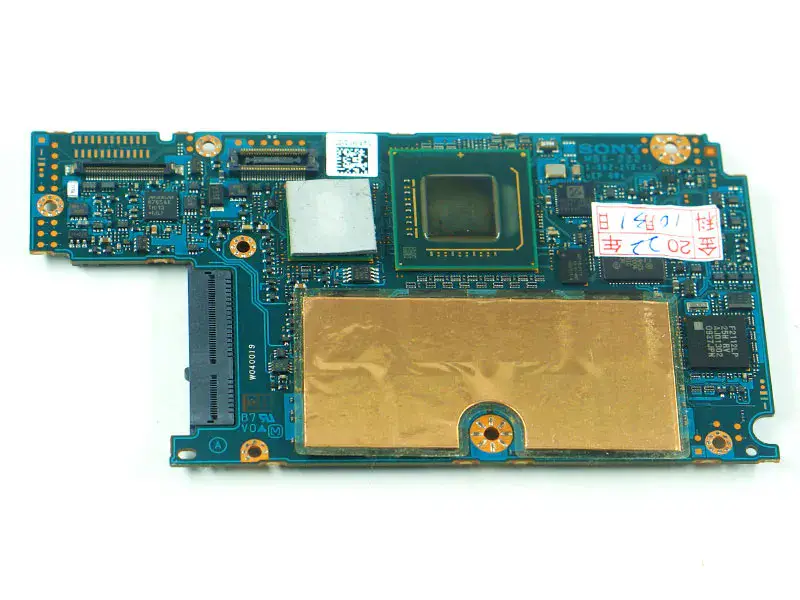 Sony VPC-P VPC A1773277A MBX-222 Carte mère